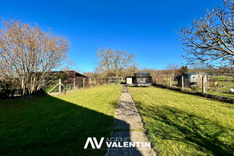 achat maison st-julien-les-metz 57070