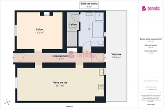 achat maison st-julien-les-metz 57070