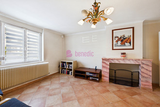 achat maison st-julien-les-metz 57070