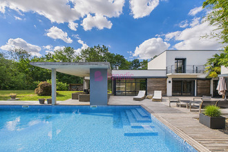 achat maison st-julien-les-metz 57070