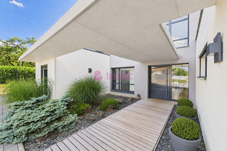 achat maison st-julien-les-metz 57070