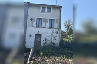 achat maison st-julien-les-metz 57070