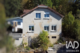 achat maison st-julien-les-metz 57070