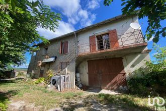 achat maison st-julien-les-rosiers 30340