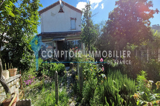 achat maison st-julien-les-rosiers 30340