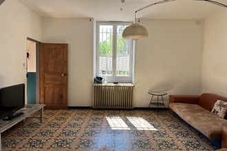 achat maison st-julien-les-rosiers 30340