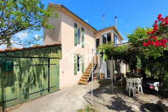 achat maison st-julien-les-rosiers 30340