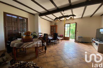 achat maison st-julien-les-rosiers 30340