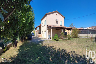 achat maison st-julien-les-rosiers 30340