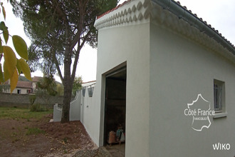 achat maison st-julien-les-rosiers 30340