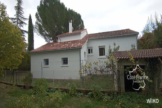 achat maison st-julien-les-rosiers 30340