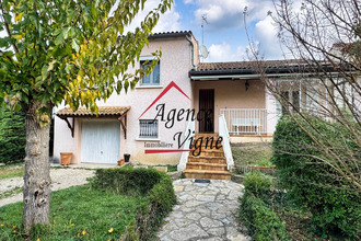 achat maison st-julien-les-rosiers 30340
