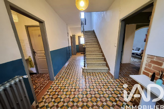 achat maison st-julien-les-rosiers 30340