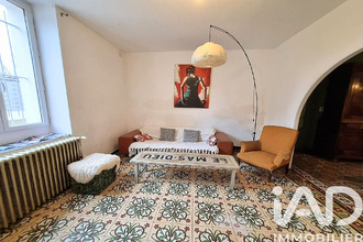 achat maison st-julien-les-rosiers 30340