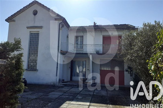 achat maison st-julien-les-rosiers 30340