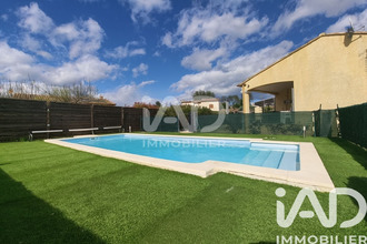 achat maison st-julien-les-rosiers 30340