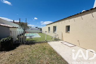 achat maison st-julien-les-rosiers 30340