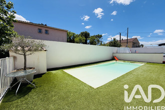 achat maison st-julien-les-rosiers 30340