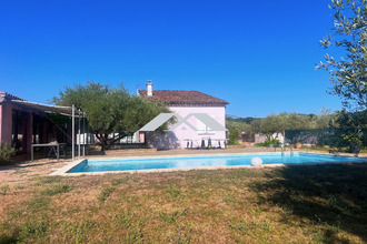 achat maison st-julien-les-rosiers 30340