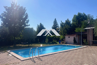 achat maison st-julien-les-rosiers 30340