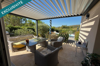 achat maison st-julien-les-rosiers 30340