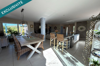 achat maison st-julien-les-rosiers 30340