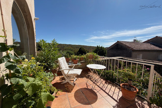 achat maison st-julien-les-rosiers 30340