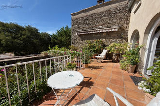 achat maison st-julien-les-rosiers 30340