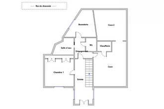 achat maison st-julien-les-rosiers 30340