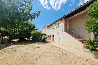 achat maison st-julien-les-rosiers 30340