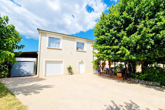 achat maison st-julien-les-rosiers 30340