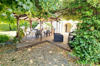achat maison st-julien-les-rosiers 30340