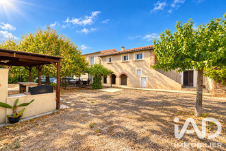 achat maison st-julien-les-rosiers 30340