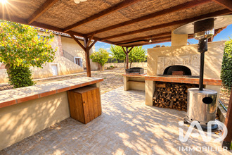 achat maison st-julien-les-rosiers 30340