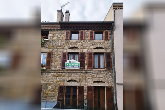 achat maison st-julien-molin-molette 42220