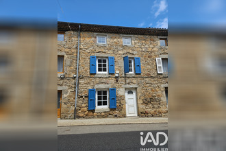 achat maison st-julien-molin-molette 42220