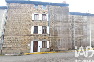 achat maison st-julien-molin-molette 42220