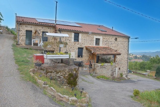 achat maison st-julien-molin-molette 42220