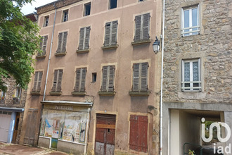 achat maison st-julien-molin-molette 42220