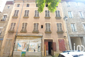 achat maison st-julien-molin-molette 42220