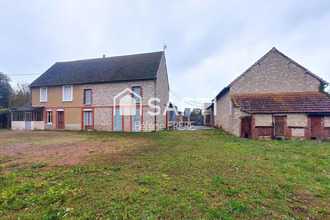 achat maison st-julien-sur-cher 41320