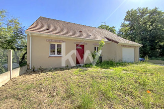 achat maison st-julien-sur-cher 41320