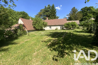 achat maison st-julien-sur-cher 41320