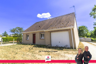 achat maison st-julien-sur-cher 41320