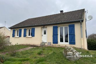 achat maison st-julien-sur-dheune 71210