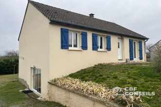 achat maison st-julien-sur-dheune 71210