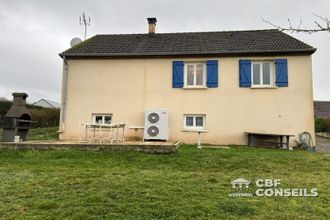 achat maison st-julien-sur-dheune 71210