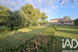achat maison st-julien-sur-garonne 31220