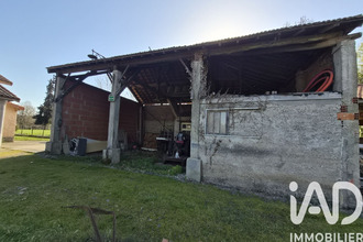achat maison st-julien-sur-garonne 31220