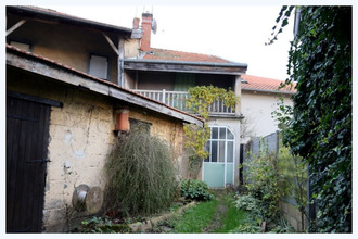 achat maison st-julien-sur-reyssouze 01560